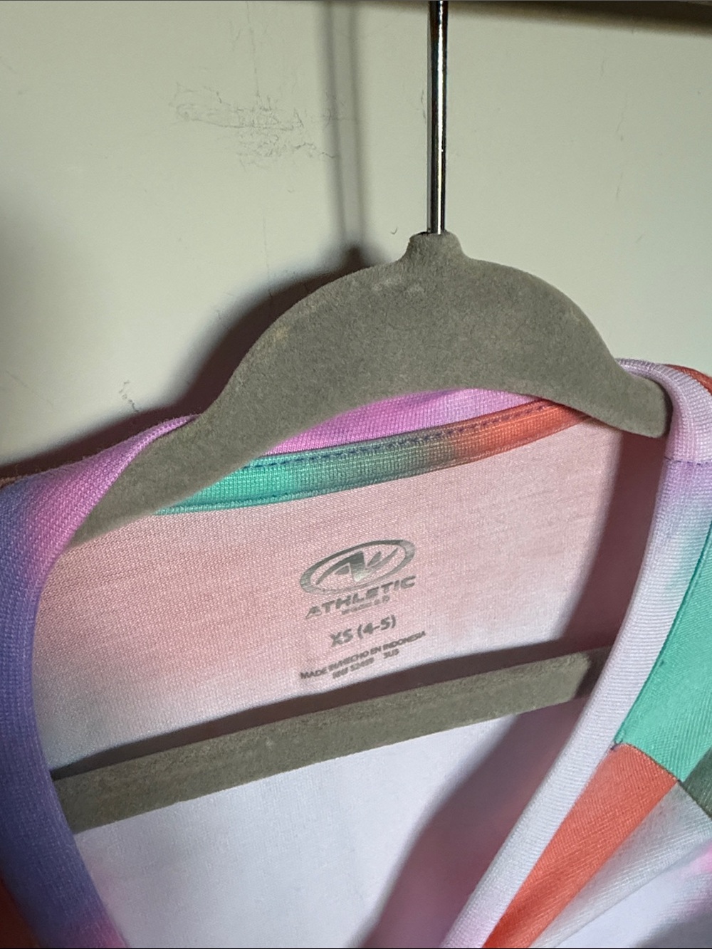 Toddler Rash Guard - Picture 3 of 4
